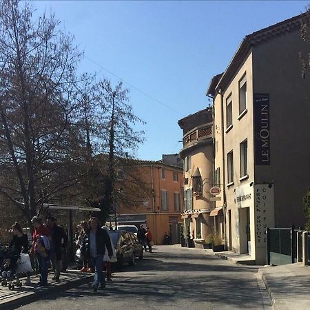 La Tour Bouigas Apartman L'Isle-sur-la-Sorgue Kültér fotó