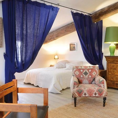 La Tour Bouigas Apartman L'Isle-sur-la-Sorgue Kültér fotó