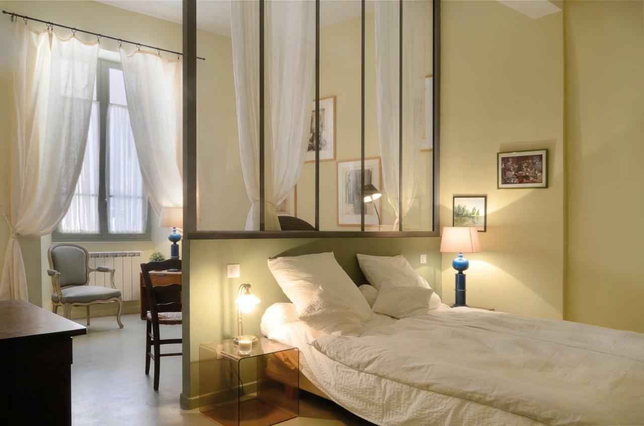 La Tour Bouigas Apartman L'Isle-sur-la-Sorgue Kültér fotó