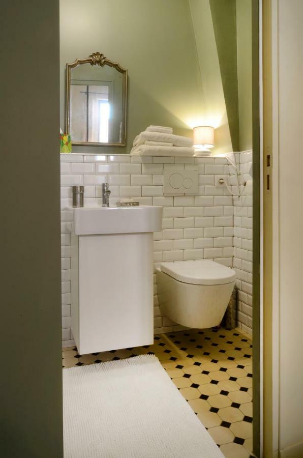 La Tour Bouigas Apartman L'Isle-sur-la-Sorgue Kültér fotó