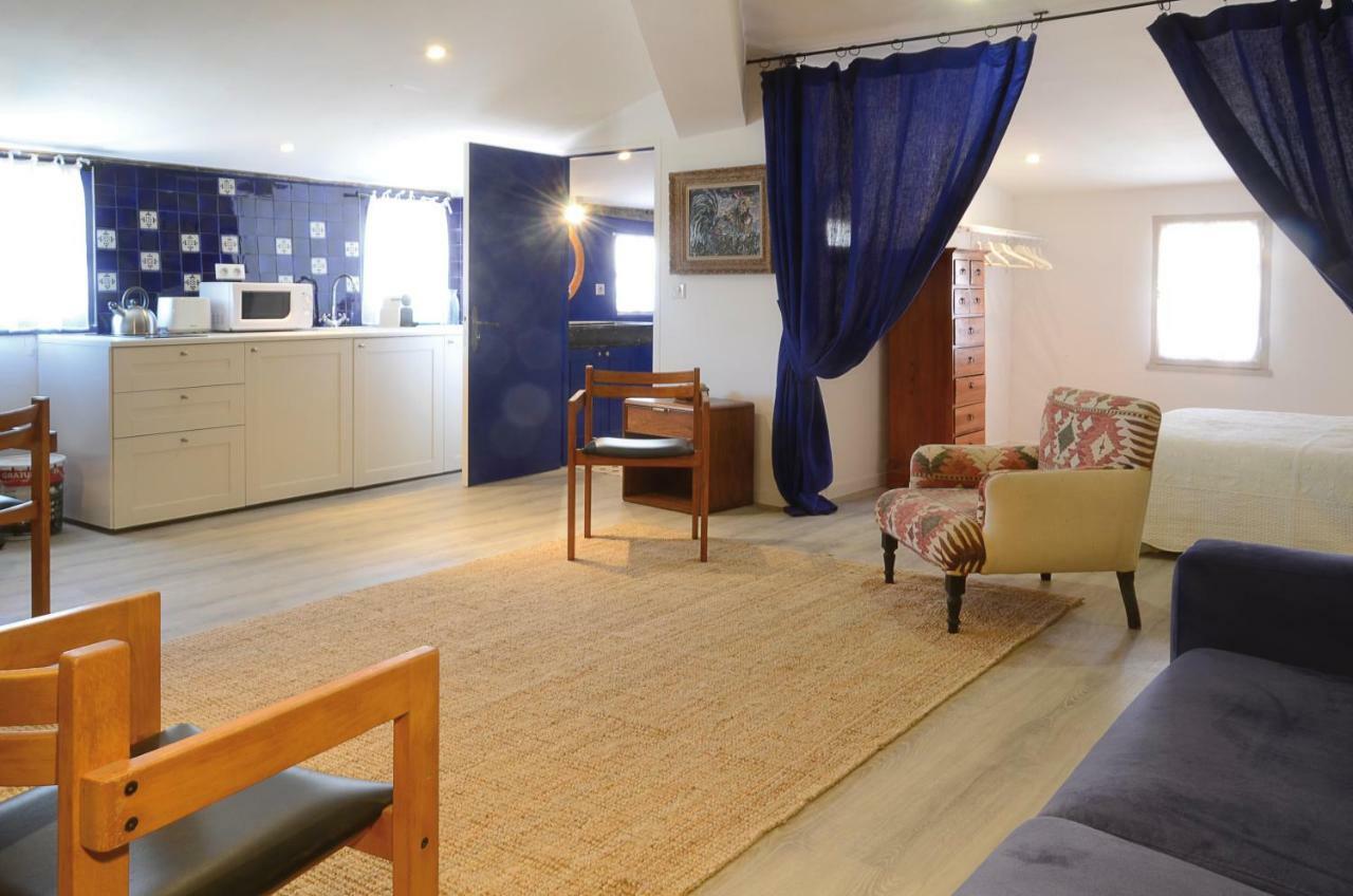 La Tour Bouigas Apartman L'Isle-sur-la-Sorgue Kültér fotó