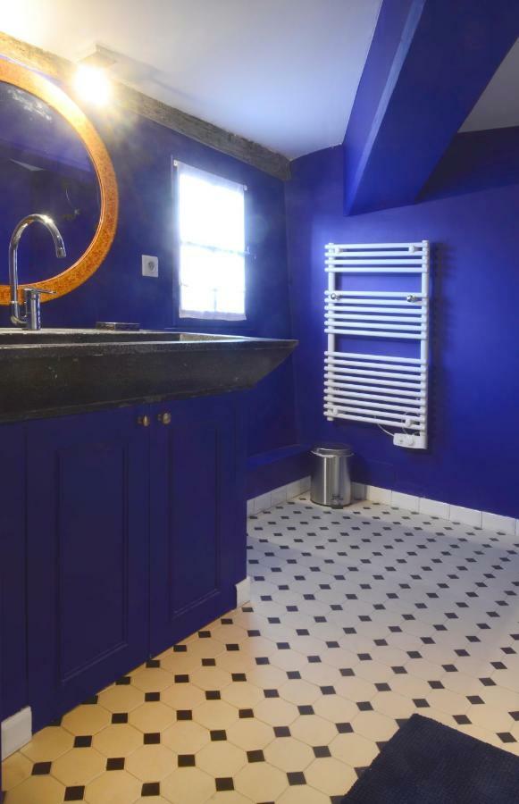 La Tour Bouigas Apartman L'Isle-sur-la-Sorgue Kültér fotó