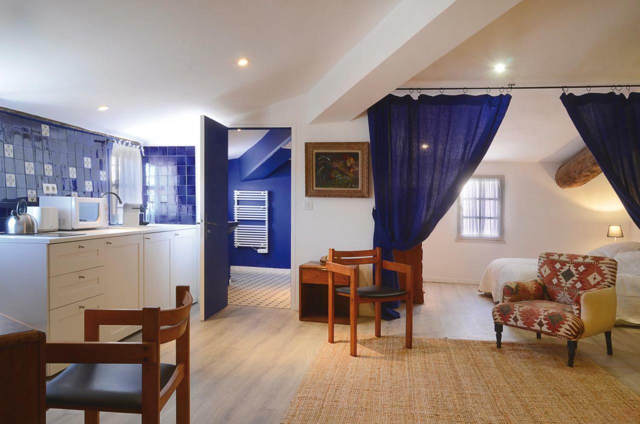 La Tour Bouigas Apartman L'Isle-sur-la-Sorgue Kültér fotó