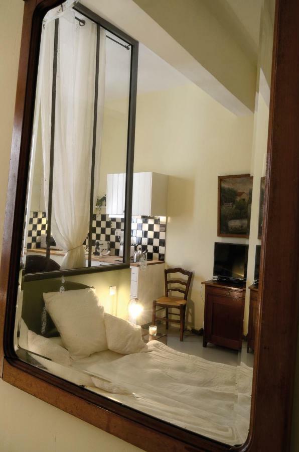 La Tour Bouigas Apartman L'Isle-sur-la-Sorgue Kültér fotó