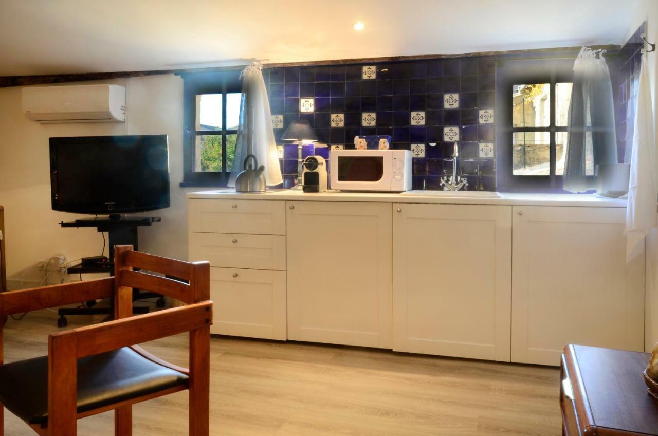 La Tour Bouigas Apartman L'Isle-sur-la-Sorgue Kültér fotó