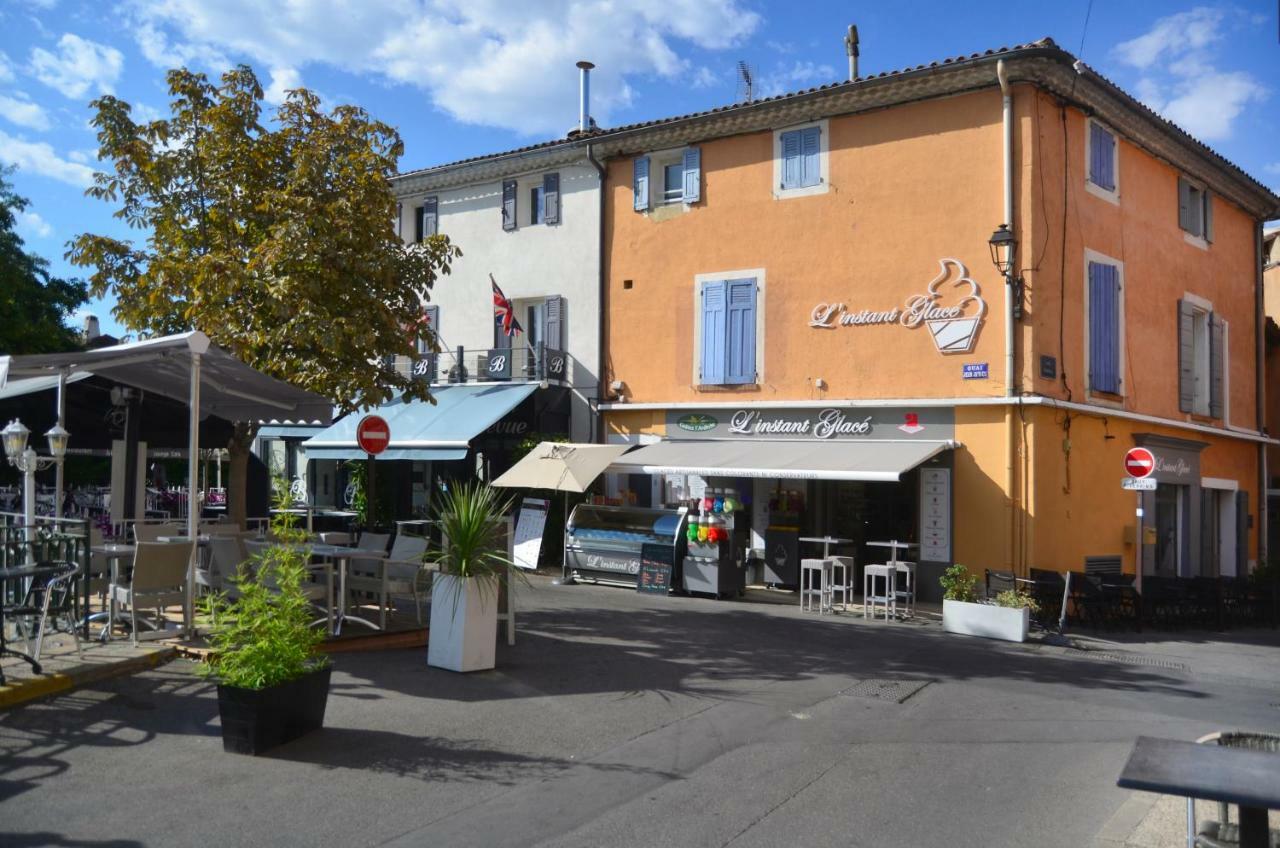 La Tour Bouigas Apartman L'Isle-sur-la-Sorgue Kültér fotó